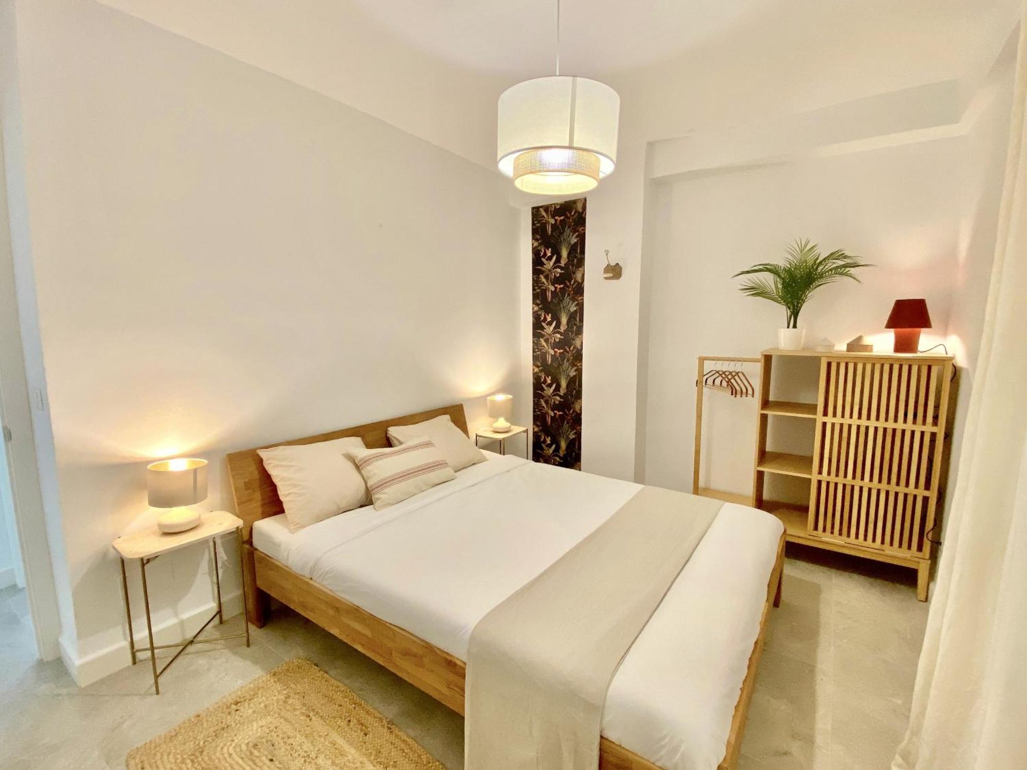 Amplio Apartamento En El Centro De มาลากา ภายนอก รูปภาพ